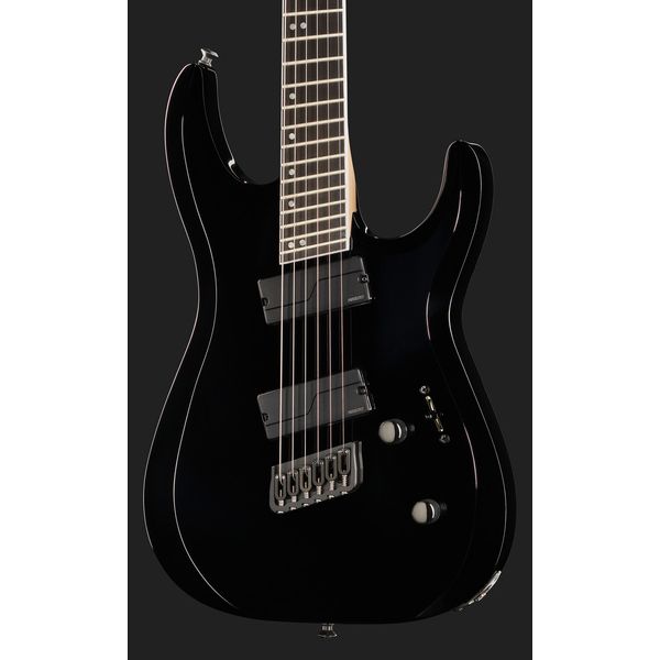 Jackson ProPlus Series DK MS HT6 BK (Guitare électrique) - Test & Avis