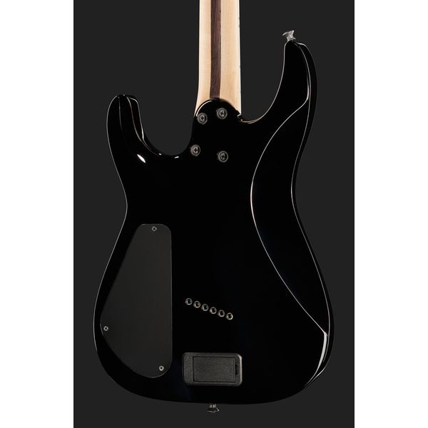 Jackson ProPlus Series DK MS HT6 BK (Guitare électrique) - Test & Avis