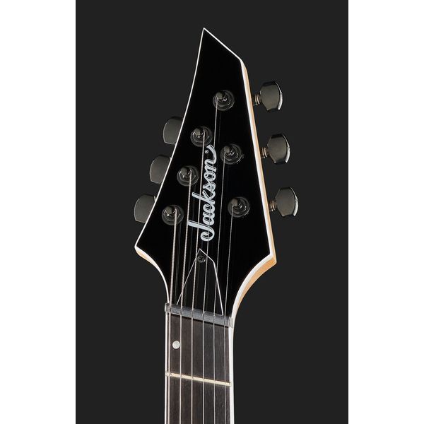 Jackson ProPlus Series DK MS HT6 BK (Guitare électrique) - Test & Avis