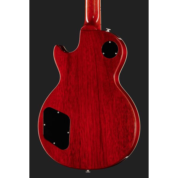 Guitare électrique Gibson Les Paul Standard 50s Cherry , Avis, Test