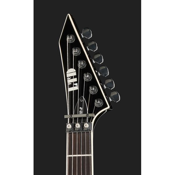 ESP LTD SD-2 Sammy Duet Black (Guitare électrique) / Test, Avis