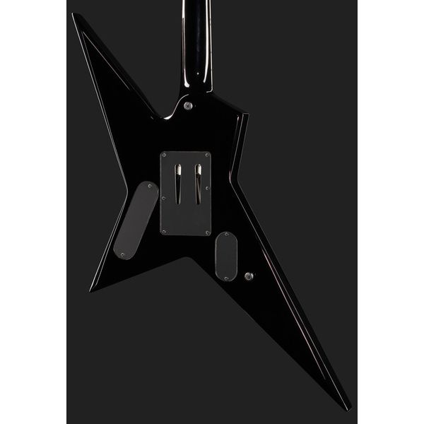 ESP LTD SD-2 Sammy Duet Black (Guitare électrique) / Test, Avis