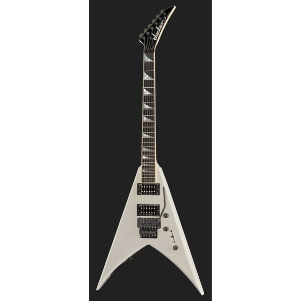 Jackson KV2 King V SW USA (Guitare électrique) : Avis et Test