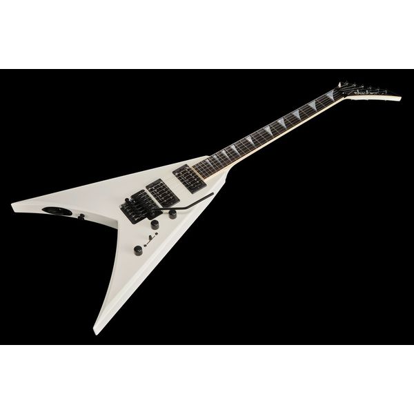 Jackson KV2 King V SW USA (Guitare électrique) : Avis et Test