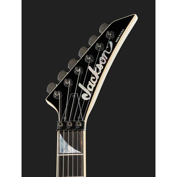 Jackson KV2 King V SW USA (Guitare électrique) : Avis et Test