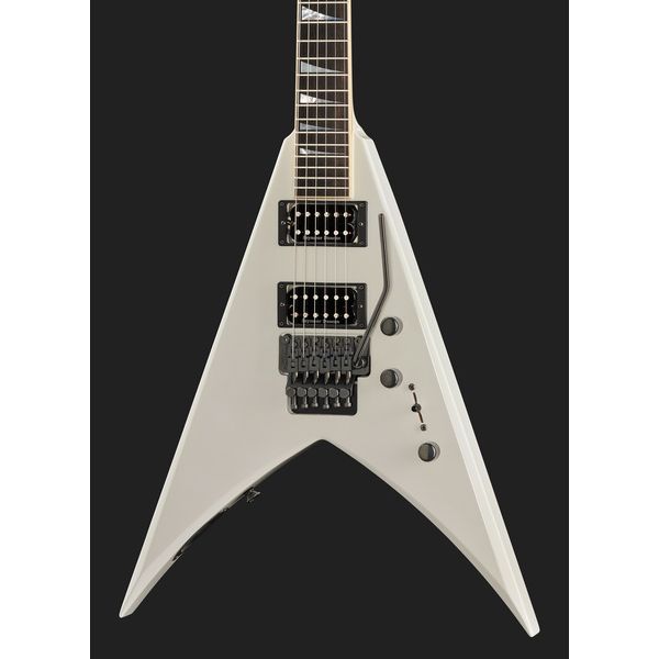 Jackson KV2 King V SW USA (Guitare électrique) : Avis et Test