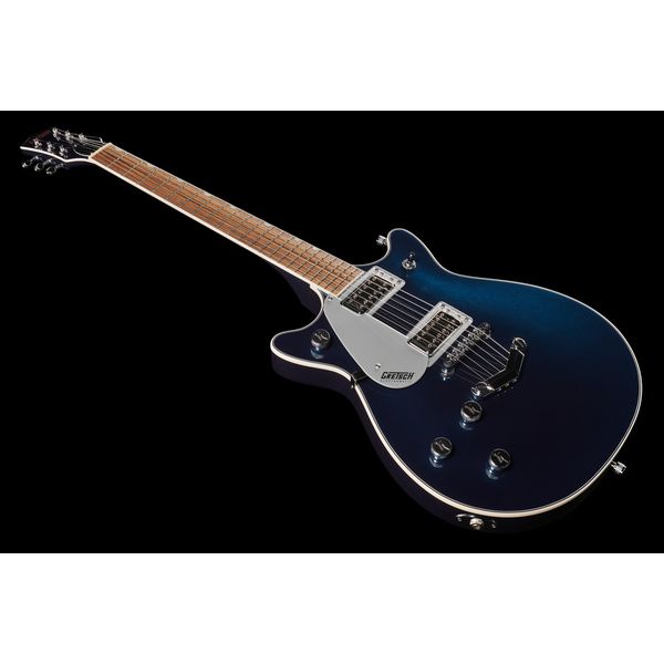 Gretsch G5232LH Emtc DBL Jet FT MNS (Guitare électrique) : Test et Avis