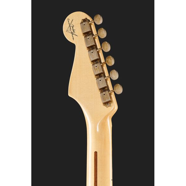 Fender 56 Strat JRN MN CADO (Guitare électrique) Test, Avis, Comparatif