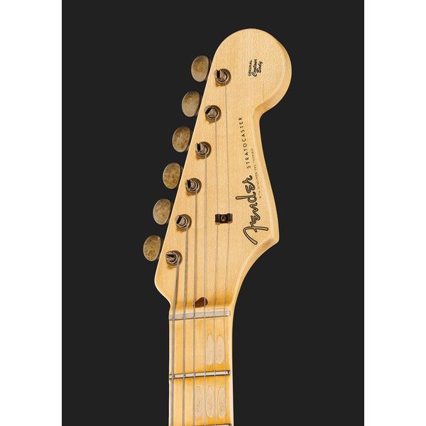 Fender 56 Strat JRN MN CADO (Guitare électrique) Test, Avis, Comparatif