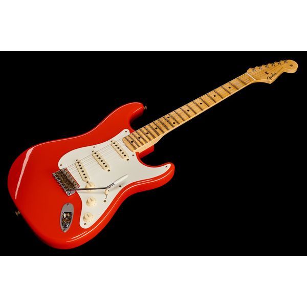 Fender 56 Strat JRN MN CADO (Guitare électrique) Test, Avis, Comparatif