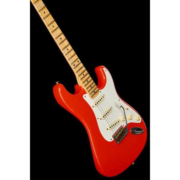 Fender 56 Strat JRN MN CADO (Guitare électrique) Test, Avis, Comparatif