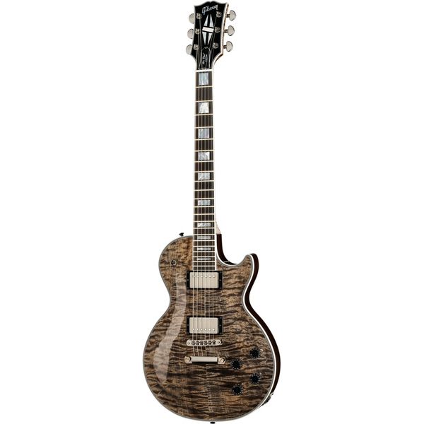 Gibson 70th Les Paul Cust. HPT FTB #1 (Guitare électrique) - Test, Avis & Comparatif