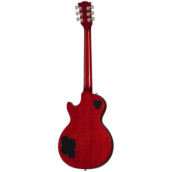 Guitare électrique Gibson Les Paul Standard 60s Cherry , Test et Avis