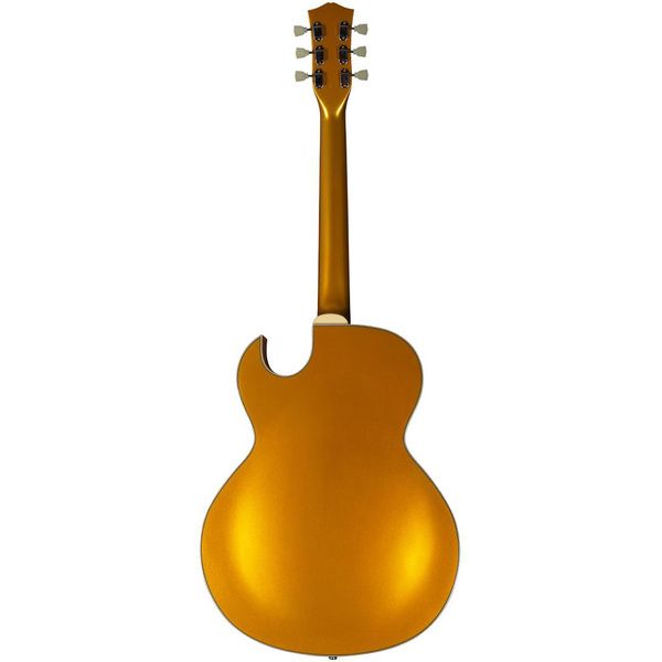 La guitare électrique Stanford CR Fatboy Golden Eye 95 Avis, Test