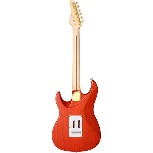 FGN EOS 2 FM Expert Odyssey RKG (Guitare électrique) : Avis et Test