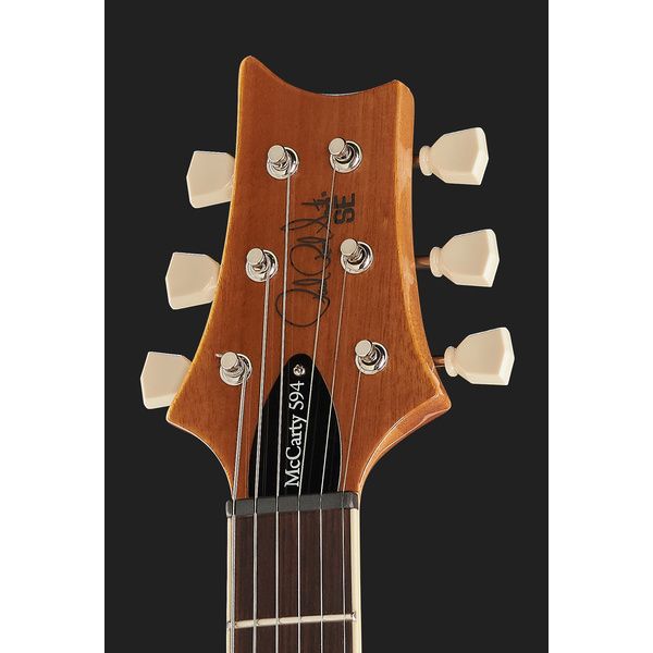 La guitare électrique PRS 70th SE McCarty 594 SC QuiltBF Avis et Test