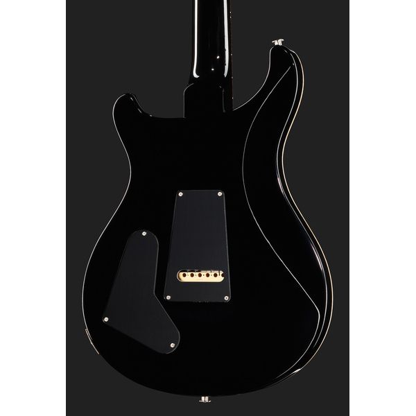 La guitare électrique PRS Special Semi-Hollow PQ / Test, Avis & Comparatif