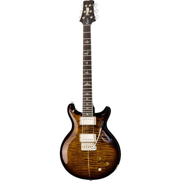 PRS Santana Retro BW (Guitare électrique) : Test, Avis