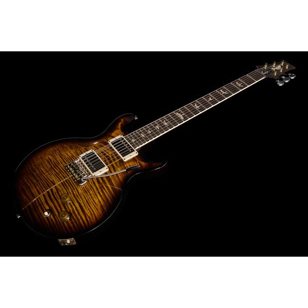 PRS Santana Retro BW (Guitare électrique) : Test, Avis