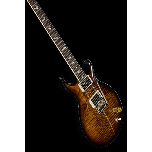 PRS Santana Retro BW (Guitare électrique) : Test, Avis