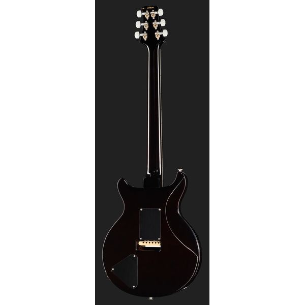 PRS Santana Retro BW (Guitare électrique) : Test, Avis