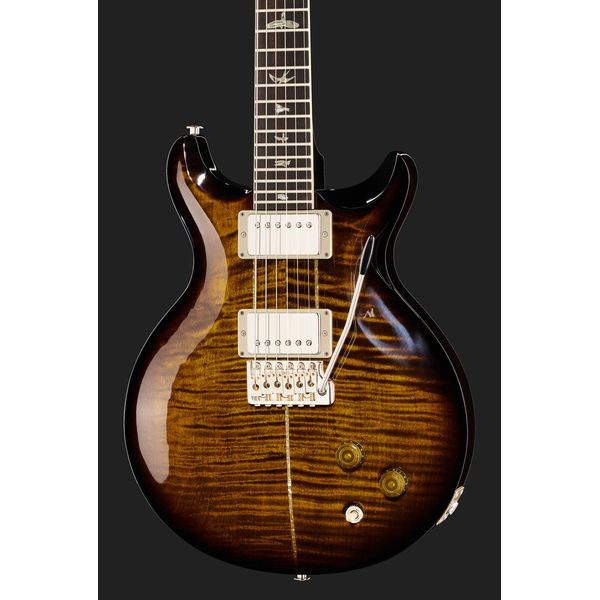 PRS Santana Retro BW (Guitare électrique) : Test, Avis