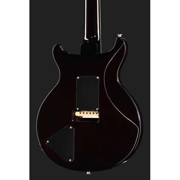 PRS Santana Retro BW (Guitare électrique) : Test, Avis