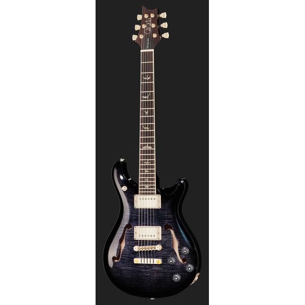 La guitare électrique PRS McCarty 594 HB II CC PISB , Avis & Test