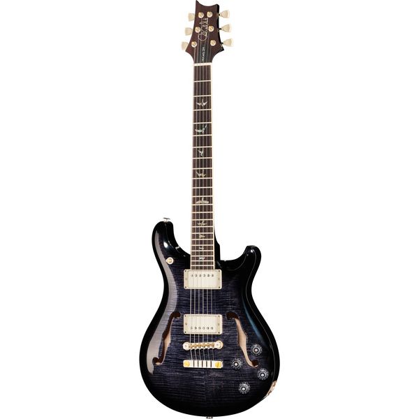 La guitare électrique PRS McCarty 594 HB II CC PISB , Avis & Test