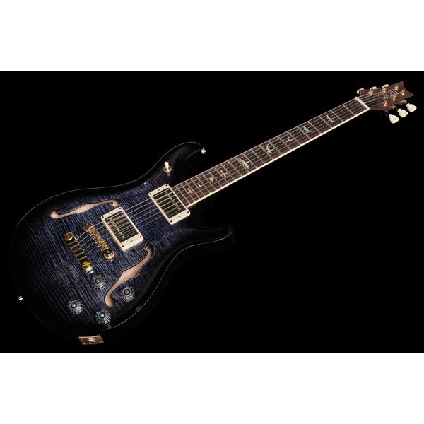 La guitare électrique PRS McCarty 594 HB II CC PISB , Avis & Test