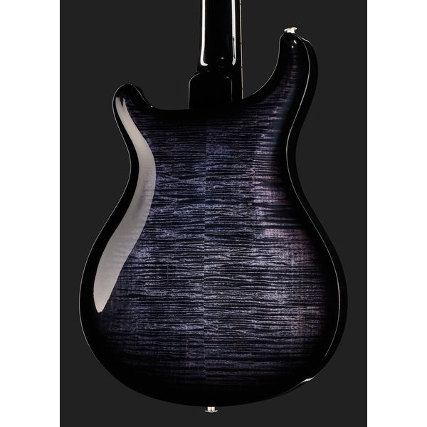 La guitare électrique PRS McCarty 594 HB II CC PISB , Avis & Test