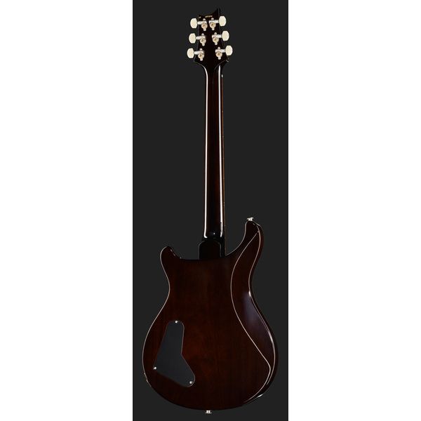 Guitare électrique PRS Pauls Guitar Black Gold Burst Test, Avis, Comparatif