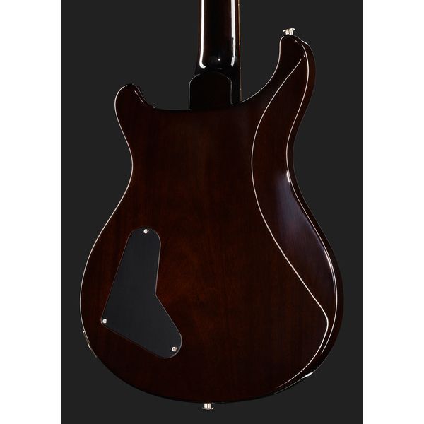 Guitare électrique PRS Pauls Guitar Black Gold Burst Test, Avis, Comparatif