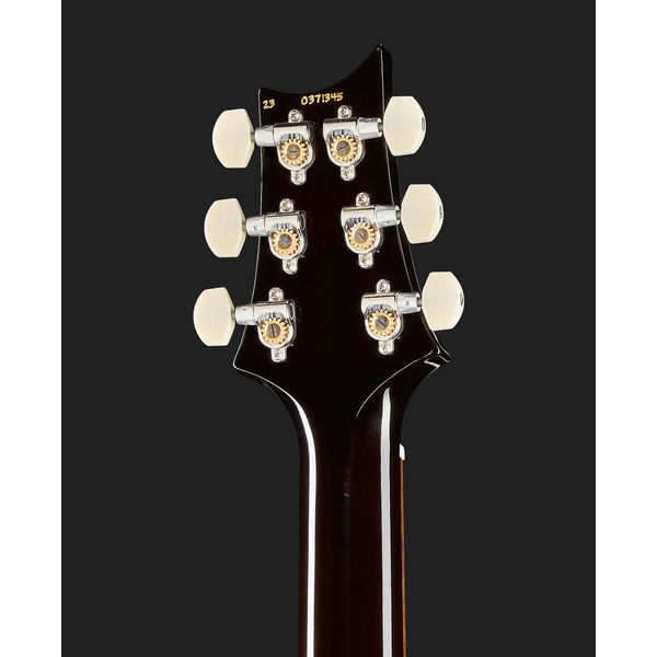 Guitare électrique PRS Pauls Guitar Black Gold Burst Test, Avis, Comparatif