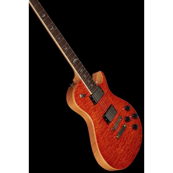 La guitare électrique PRS 70th SE McCarty 594 SC QuiltBO : Avis & Test