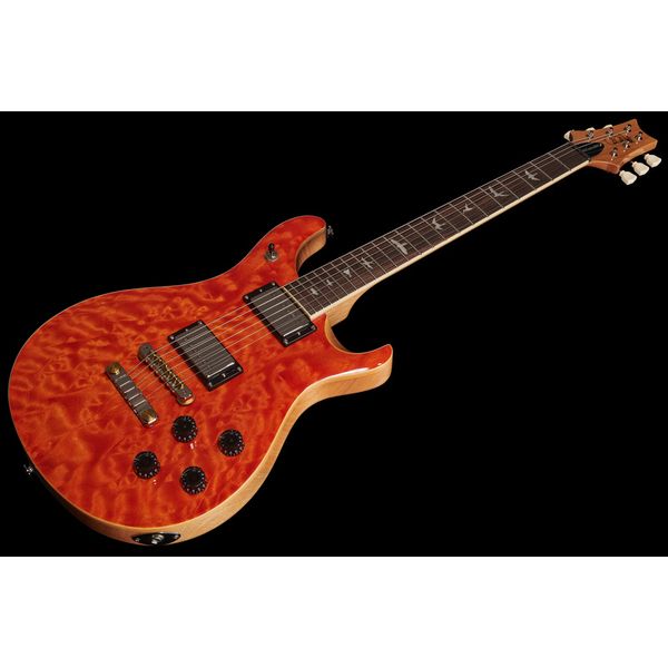 Guitare électrique PRS 70th SE McCarty 594 Quilt BO : Avis, Test