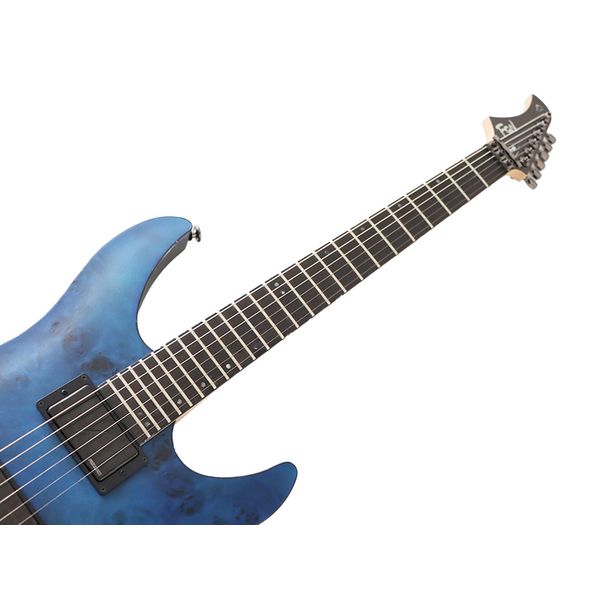 Guitare électrique FGN J-Standard Mythic EW ABF - Avis et Test