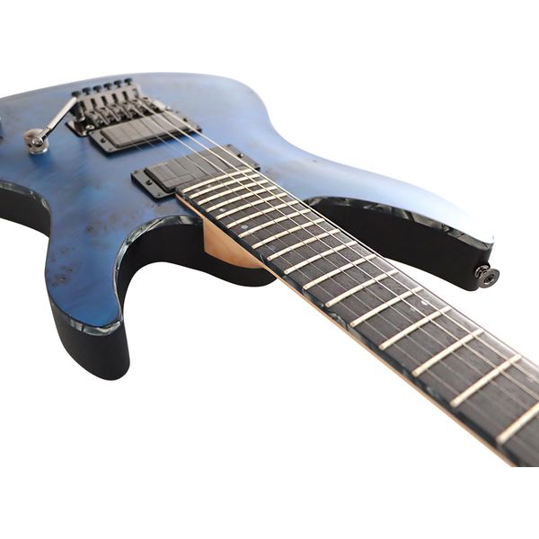 Guitare électrique FGN J-Standard Mythic EW ABF - Avis et Test