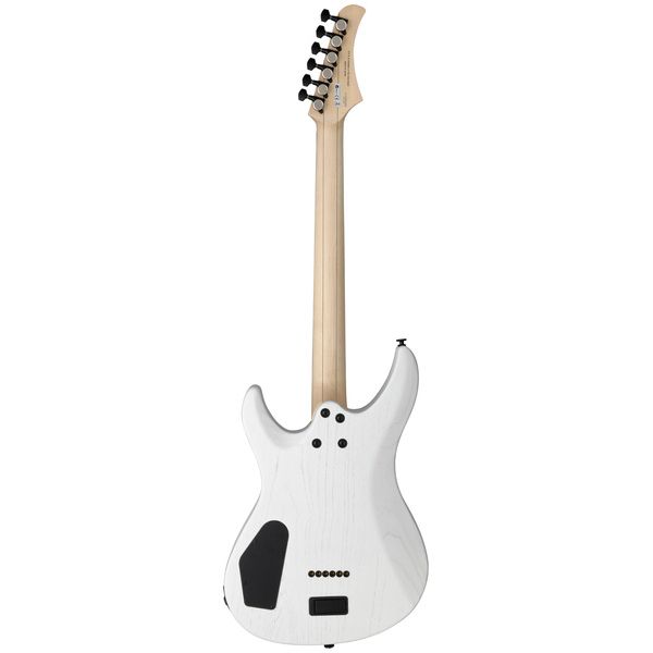 FGN J-Standard Mythic OPWH (Guitare électrique) / Avis, Test