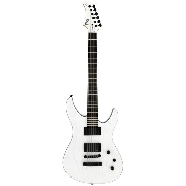 FGN J-Standard Mythic OPWH (Guitare électrique) / Avis, Test