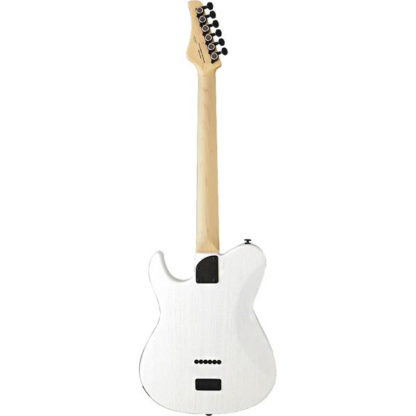 FGN FGN J-Standard Iliad Dark OPWH (Guitare électrique) - Test, Avis et Comparatif