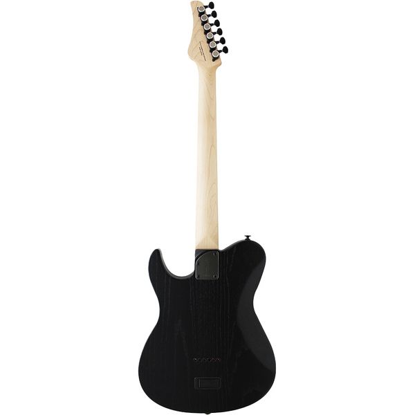 FGN J-Standard Iliad Dark OPBK (Guitare électrique) / Avis & Test