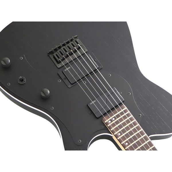 FGN J-Standard Iliad Dark OPBK (Guitare électrique) / Avis & Test