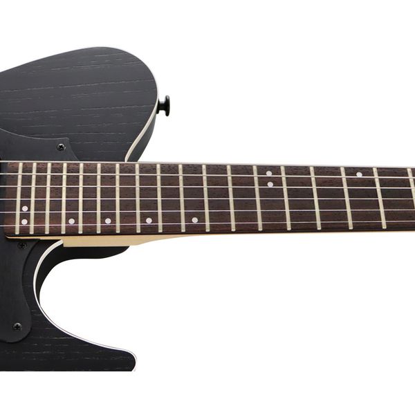 FGN J-Standard Iliad Dark OPBK (Guitare électrique) / Avis & Test