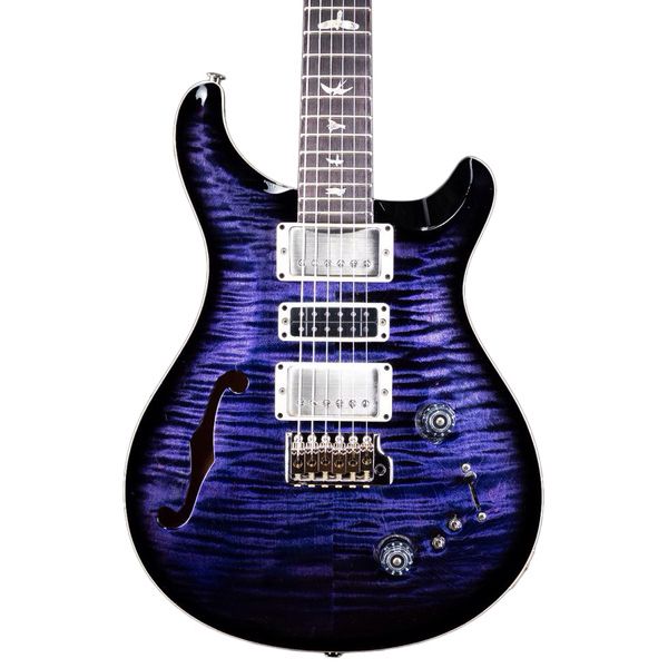 Guitare électrique PRS Special S/H Purple Mist - Avis et Test