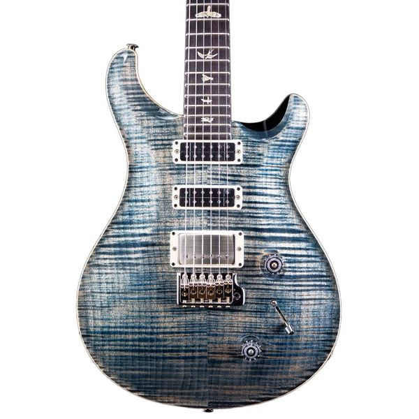 PRS Studio Faded Whale Blue (Guitare électrique) , Test, Avis et Comparatif