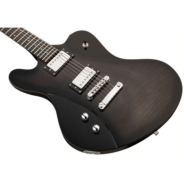 Framus D-Series Idolmaker LH NBTH (Guitare électrique) / Avis, Test