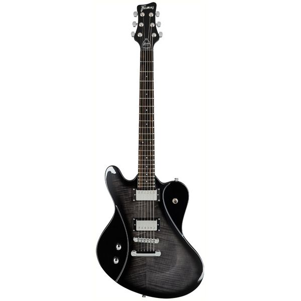 Framus D-Series Idolmaker SD LH NBTHP (Guitare électrique) Avis & Test