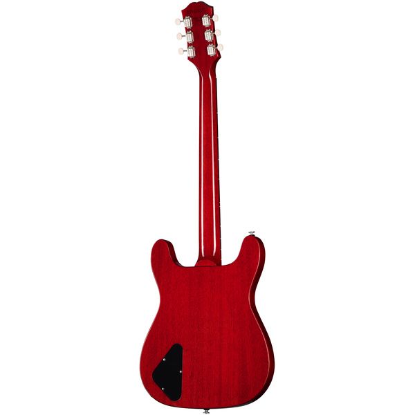 Epiphone USA Coronet Vintage Cherry (Guitare électrique) Test, Avis et Comparatif