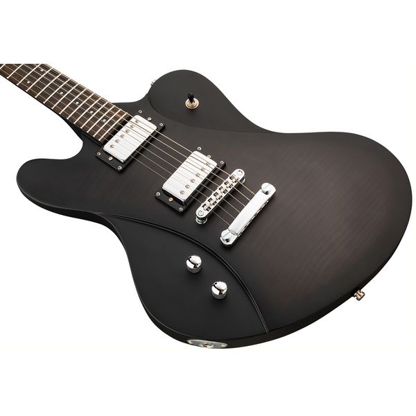 Framus D-Series Idolmaker LH NBTS (Guitare électrique) , Test, Avis & Comparatif